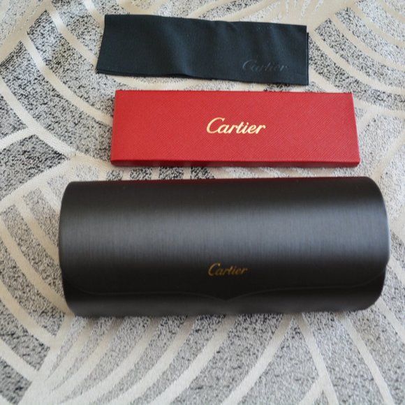 Cartier Sunglasses - Picture 6 of 7